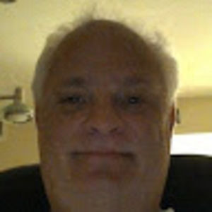 Meet your Posher, Larry b.